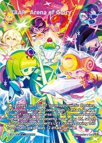 Arena of Glory (EXR) #BS7-108 from Arena of Glory Pokemon card image