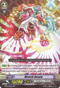 Miracle Beauty