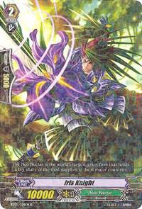 Iris Knight