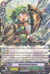 Shield Seed Squire