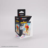 GameGenic Card Sleeves Magic: The Gathering Marvel Superheroes Premium Art Sleeves - Go Nuts!