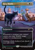 Aura Shards (2694) - Secret Lair Drop Series - Magic: The