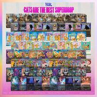 Secret Lair Cats Are the Best Superdrop: Cats Rule Everything