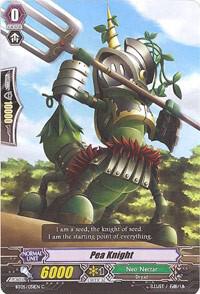 Pea Knight