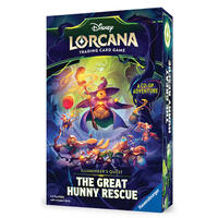 Illumineer's Quest: The Great Hunny Rescue from Illumineer's Quest: The Great Hunny Rescue Pokemon card image