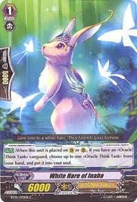 White Hare of Inaba
