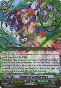 Maiden of Trailing Rose (SP)