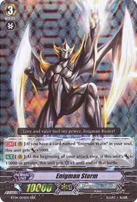 Enigman Storm