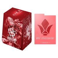 Gundam Card Game - Deck Box [PB02] (Iron-Blooded Orphans) from Bandai Deck Boxes Pokemon card image