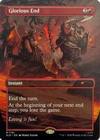 Arena Rector (Retro Frame) - Secret Lair Drop Series - Magic: The
