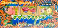 Tropical Island Jungle Box Set from Southern Island Pokemon card image