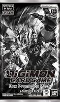 Dawn of Liberator: Box Promotion Pack - Dawn of Liberator