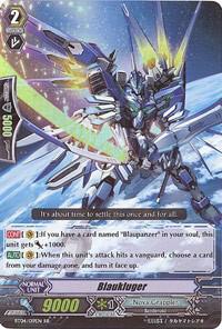 Blaukluger