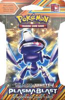 pokemon tcg plasma blast booster box Sleeved Pack dondiegotrading when suddenly you face your greatest test the mighty and mysterious Genesect Black & WhitePlasma Blast Booster