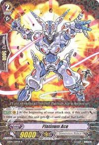 Platinum Ace