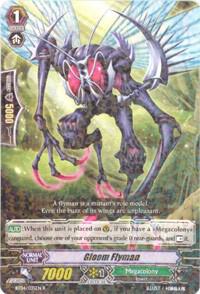 Gloom Flyman
