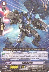 Blaujunger