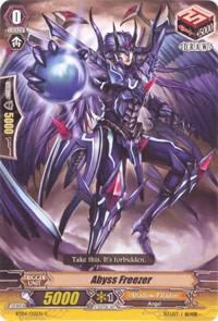 Abyss Freezer