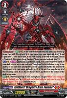 DZ-BT14: Envoys of the Crimson Moon | Cardfight Vanguard | TCGplayer