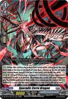 DZ-BT14: Envoys of the Crimson Moon | Cardfight Vanguard | TCGplayer