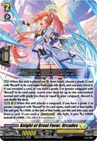 DZ-BT14: Envoys of the Crimson Moon | Cardfight Vanguard | TCGplayer