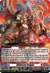 Obliterate Dragon