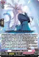 DZ-BT14: Envoys of the Crimson Moon | Cardfight Vanguard | TCGplayer