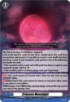 DZ-BT14: Envoys of the Crimson Moon | Cardfight Vanguard | TCGplayer
