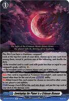 DZ-BT14: Envoys of the Crimson Moon | Cardfight Vanguard | TCGplayer