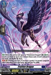 Fruition Dragon