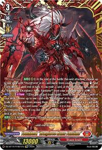 Youthberk "Draegforce Arms: Fantome" (FFR)