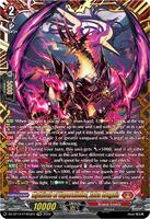 Mythisch of Unparalleled, Zalva Dragnia (FFR) - DZ-BT14: Envoys of