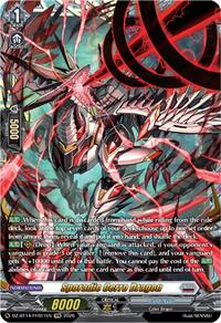 Sporadic Cerro Dragon (FFR)