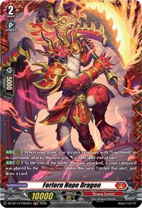 Forlorn Hope Dragon (FR)