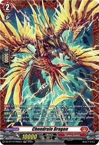 Chondrule Dragon (FR)