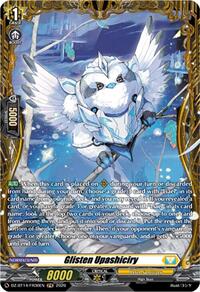 Glisten Upashiciry (FR)