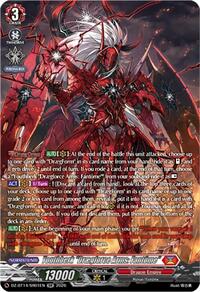 Youthberk "Draegforce Arms: Fantome" (SR)