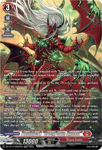 Youthberk "DraegForm: Dynast" (SR)