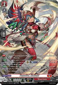 Venatiol, Malield (SR)