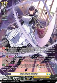 Bel-Fiore, Maier (SR)