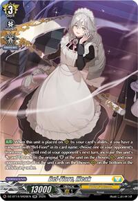 Bel-Fiore, Meak (SR)