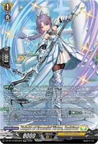 Knight of Graceful Virtue, Andrivet (SR)