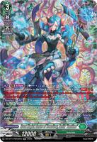 Great Magick Caster of Transitory, Zerith 