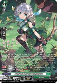 Affinity Hunter, Syllbiose (SR)