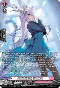 LettiaMateS, Uncizera (SR)