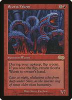 Rumbling Crescendo - Urza's Saga - Magic: The Gathering
