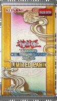 Limited Pack World Championship 2026 Pack - Limited Pack World
