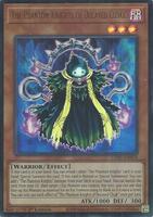 The Phantom Knights of Decayed Cloak - Chaos Origins - YuGiOh