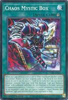Chaos Mystic Box - Chaos Origins - YuGiOh - TCGplayer.com