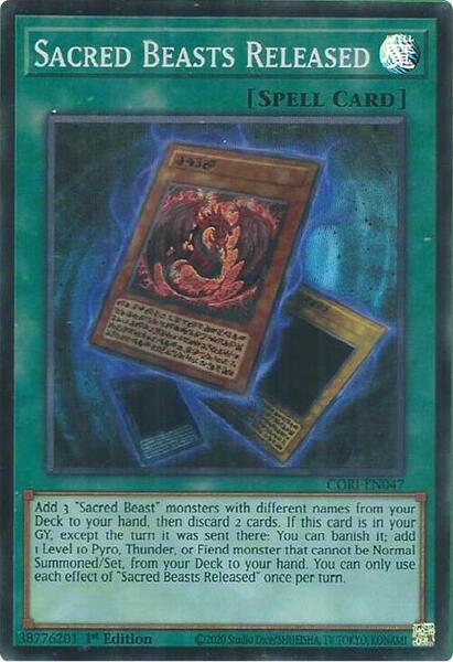 yugioh the sacred cards card list Yu-Gi-Oh! Rarity Collection 5 full set